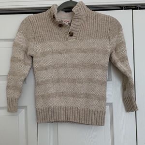 Cat and Jack sweater size small